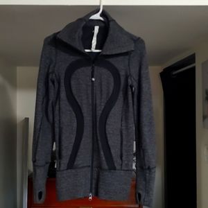 Lululemon sweater